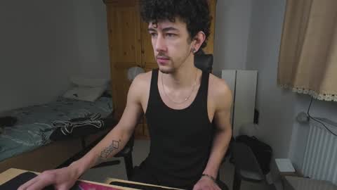 Antonio online show from March 2, 2:00 am