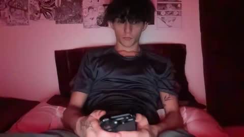 10incock18 online show from December 3, 1:44 am