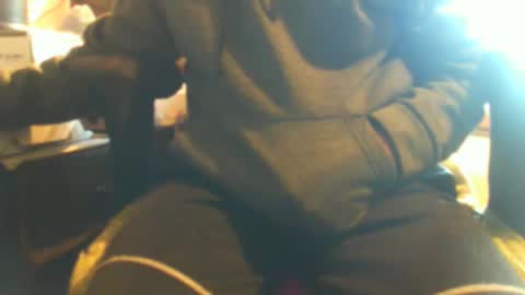 Paco Jerte online show from January 5, 2:52 pm