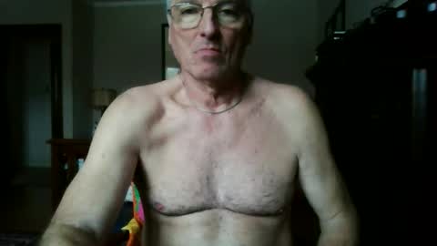 123456ant online show from May 8, 7:25 pm