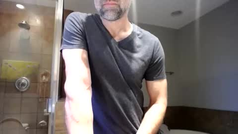 123h0rny online show from February 2, 4:48 pm