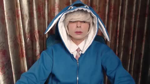 Angelfree online show from November 23, 3:56 pm