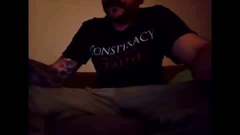 Freethinker 85 online show from October 21, 1:52 am