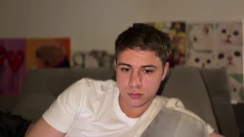 Lance online show from November 7, 6:22 pm