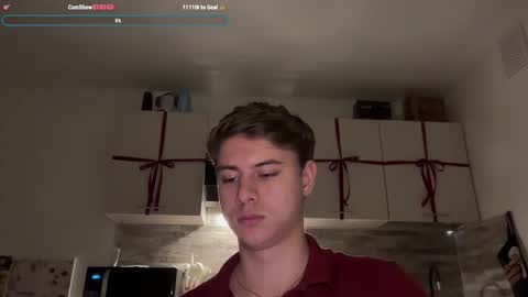 Lance online show from January 8, 5:18 pm