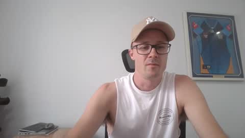 Justin186 online show from March 8, 2:43 am