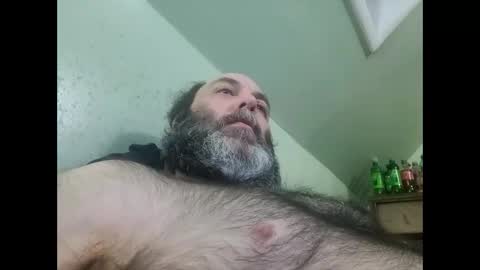 Snapshot of 18hrjerker chatting on December 9, 4:01 am 18hrjerker online show from December 9, 4:01 am