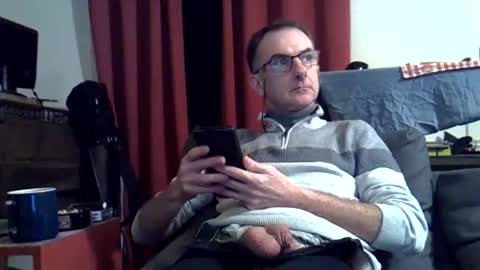 18remy45 online show from December 2, 8:45 pm