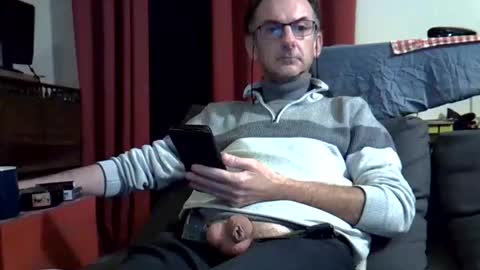 18remy45 online show from October 11, 11:09 pm