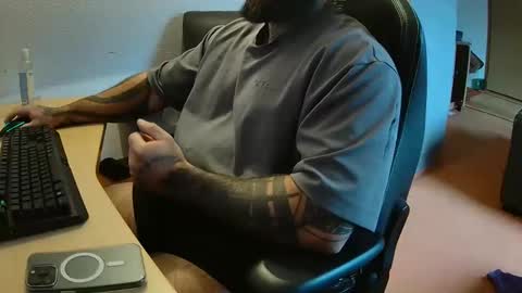 19andre90 online show from October 9, 12:10 pm