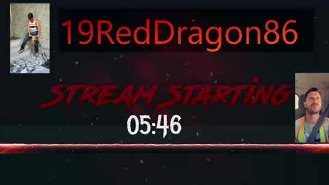 19reddragon86 online show from October 20, 3:43 am