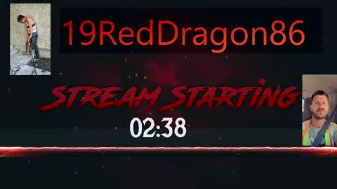 19reddragon86 online show from October 7, 2:26 am