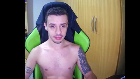 1good_vibes1 online show from January 9, 4:07 am