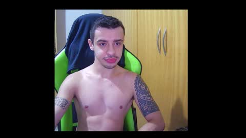 1good_vibes1 online show from November 5, 4:25 am