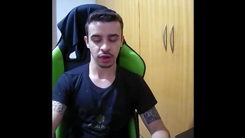 1good_vibes1 online show from November 10, 4:39 am