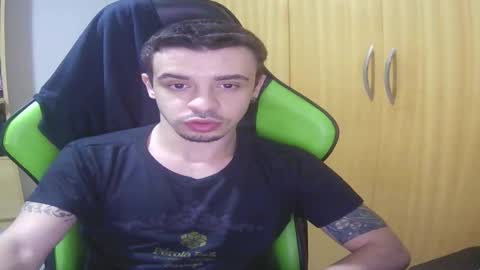 1good_vibes1 online show from February 3, 2:53 am