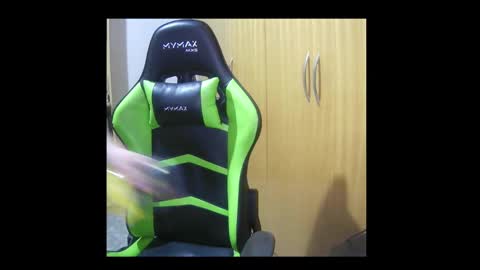 1good_vibes1 online show from October 15, 8:11 am