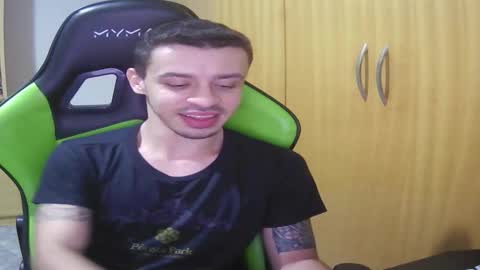 1good_vibes1 online show from March 15, 5:37 am