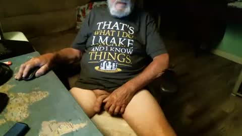 1handyanddee online show from March 15, 12:40 am