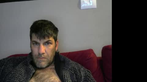 1italianpassionate online show from February 4, 10:34 pm