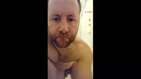 Snapshot of 1machine1guy chatting on February 13, 2:52 pm Clay online show from February 13, 2:52 pm