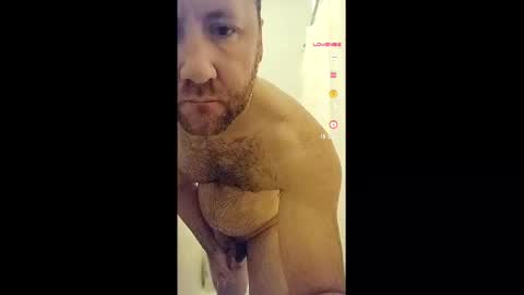 Snapshot of 1machine1guy chatting on December 16, 2:49 pm Clay online show from December 16, 2:49 pm