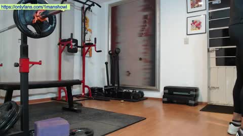 1manshow11 online show from March 4, 10:22 am