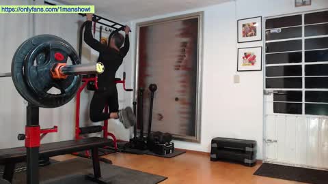 1manshow11 online show from March 16, 11:47 am