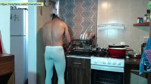 1manshow11 online show from June 2, 11:17 pm