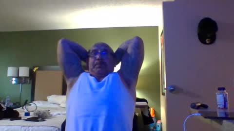 TheShyOne18 online show from February 15, 3:09 pm