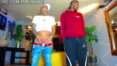 pushman online show from October 19, 11:02 am