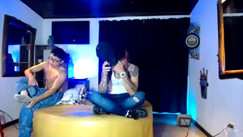 pushman online show from July 18, 11:04 am