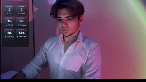 1roberttt online show from October 7, 9:41 pm