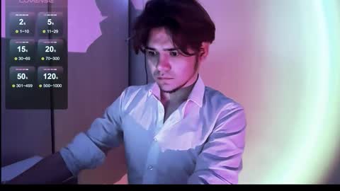 1roberttt online show from October 27, 9:17 pm