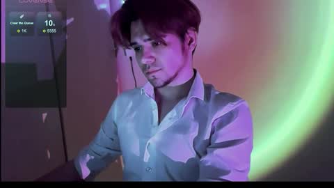 1roberttt online show from October 10, 10:57 pm