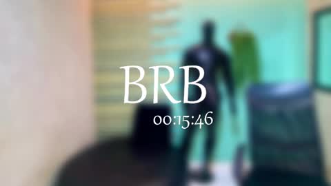Snapshot of 1sebass chatting on October 1, 7:12 am Sebastian online show from October 1, 7:12 am