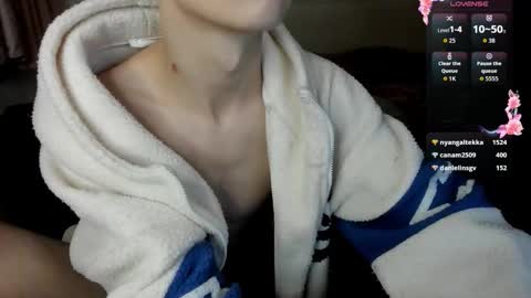 Milos online show from September 24, 12:43 am