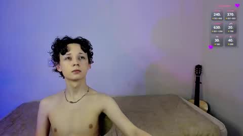 Milos online show from February 9, 1:35 pm