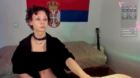 Milos online show from February 27, 11:52 am