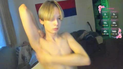 Milos online show from April 21, 5:52 pm