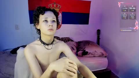Milos online show from March 11, 3:16 am