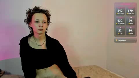 Milos online show from January 9, 6:36 pm