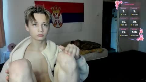Milos online show from September 29, 3:08 pm