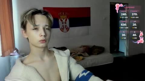 Milos online show from October 14, 10:44 am