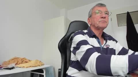 Henk online show from November 20, 1:54 pm