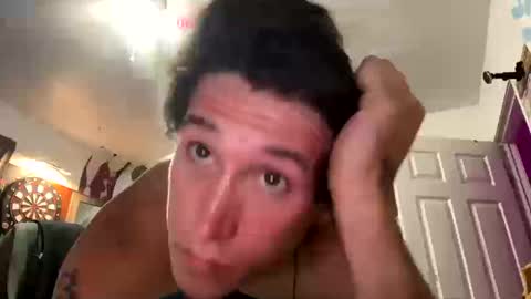 AlecurClit online show from October 13, 8:37 pm