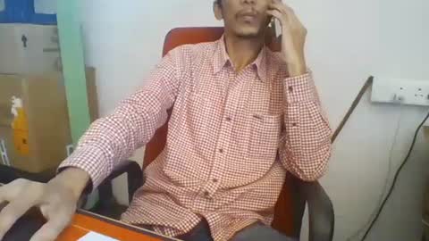Snapshot of 2277harsh chatting on January 23, 7:54 am 2277harsh online show from January 23, 7:54 am