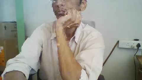 Snapshot of 2277harsh chatting on February 14, 8:10 am 2277harsh online show from February 14, 8:10 am