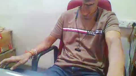 Snapshot of 2277harsh chatting on September 22, 8:47 am 2277harsh online show from September 22, 8:47 am