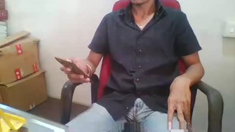 Snapshot of 2277harsh chatting on September 10, 8:46 am 2277harsh online show from September 10, 8:46 am